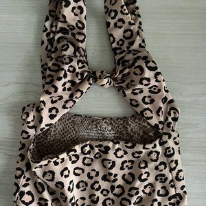 ACACIA HONEY ONE PEICE - size small